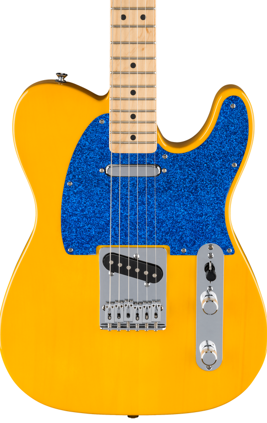 Blue Sparkle | Telecaster Pickguard
