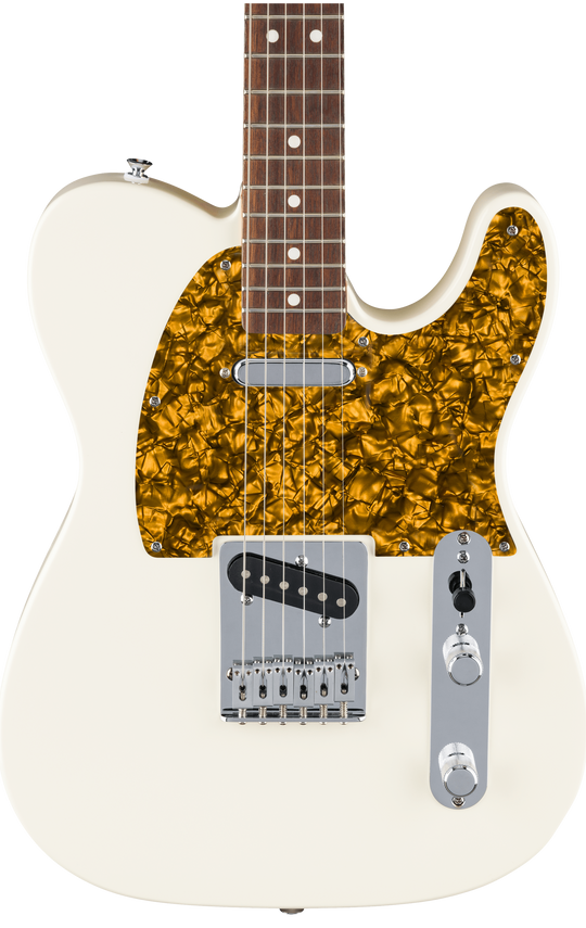 Gold Pearl | Telecaster Pickguard