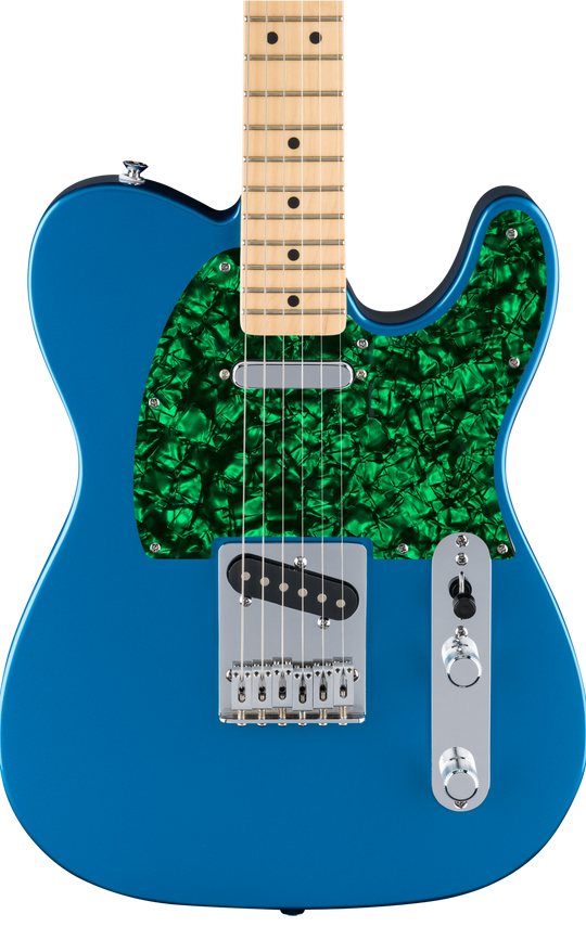 Green Pearl | Telecaster Pickguard