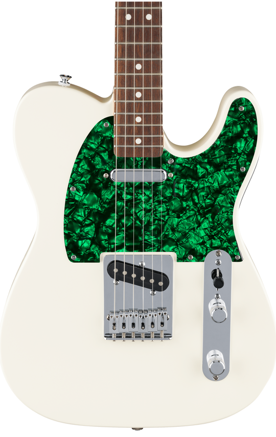 Green Pearl | Telecaster Pickguard