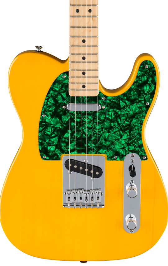 Green Pearl | Telecaster Pickguard