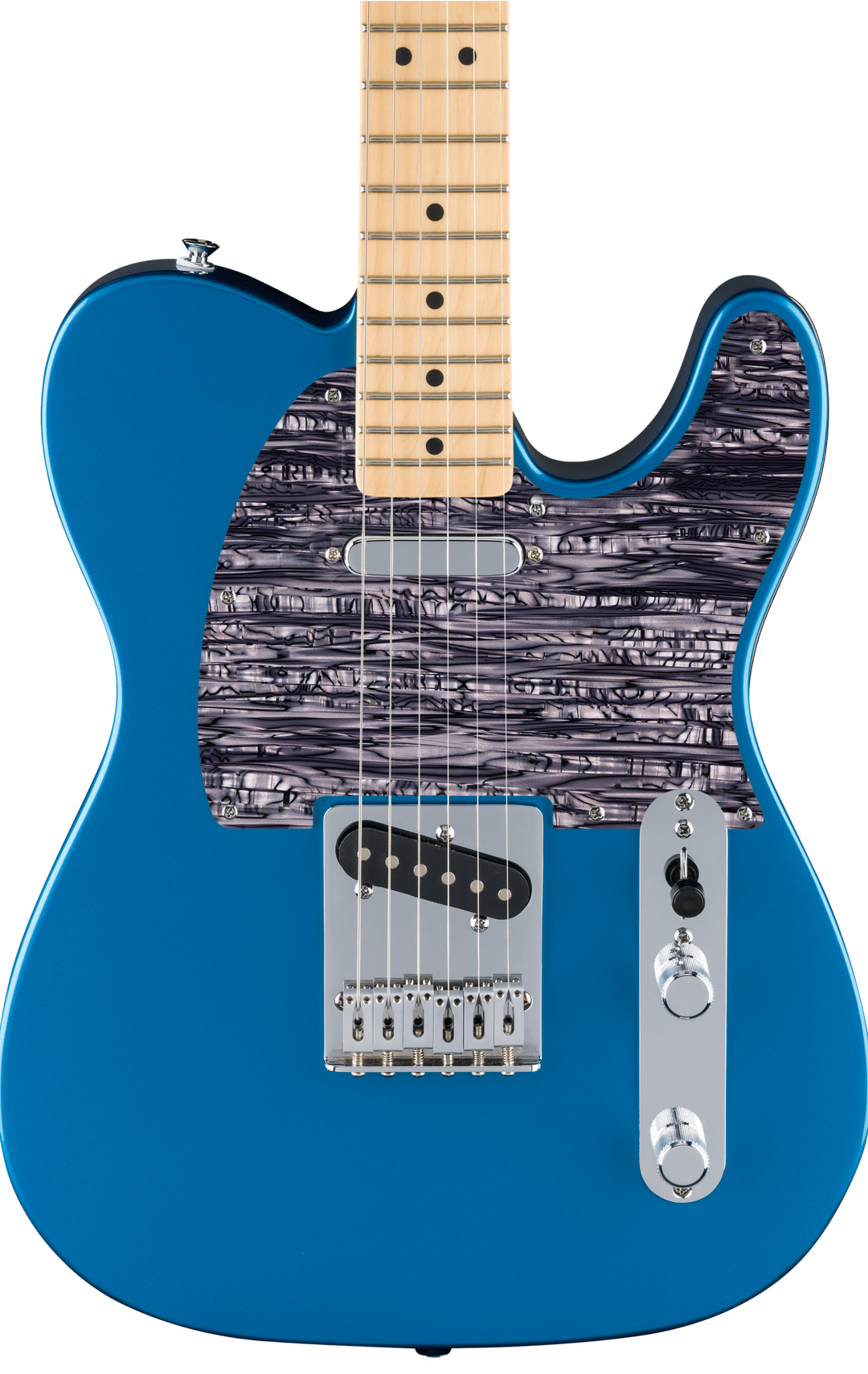 Lavender Pearl | Telecaster Pickguard