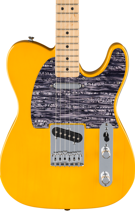 Lavender Pearl | Telecaster Pickguard