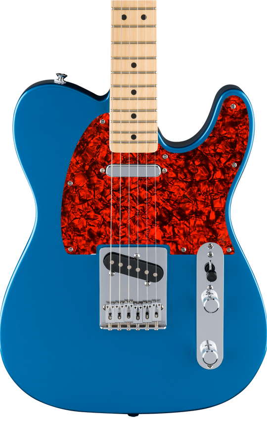 Orange Pearl | Telecaster Pickguard
