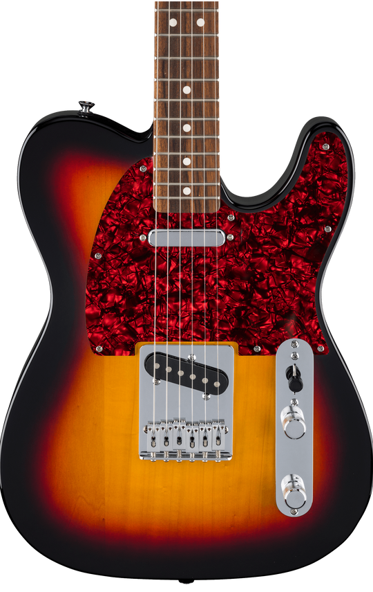 Red Pearl | Telecaster Pickguard