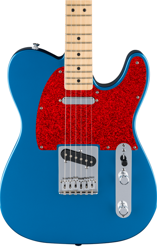 Red Sparkle | Telecaster Pickguard