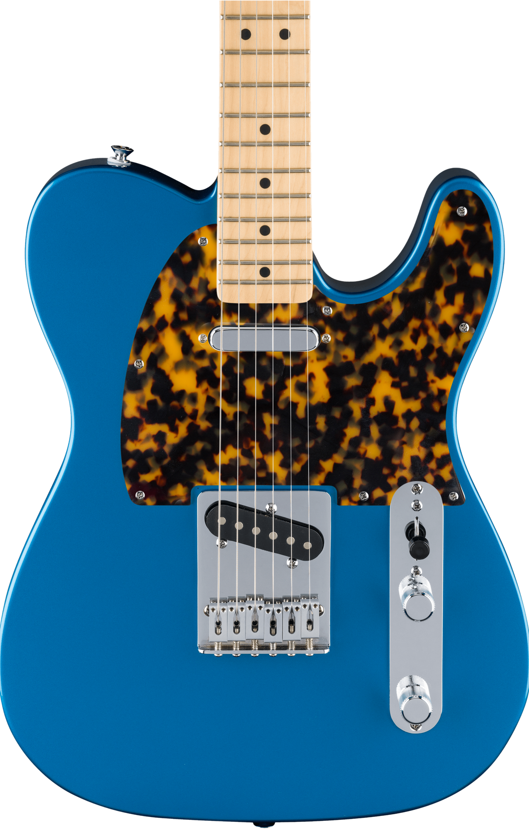 Tokyo Tortoise | Telecaster Pickguard