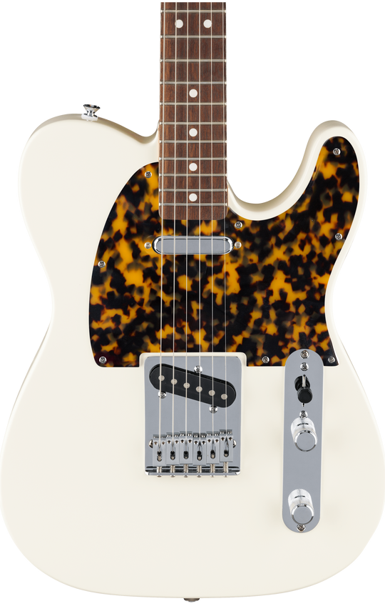 Tokyo Tortoise | Telecaster Pickguard