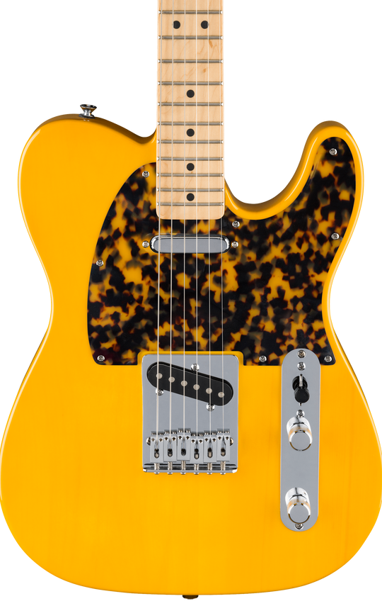 Tokyo Tortoise | Telecaster Pickguard