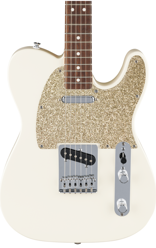 Vintage Sparkle | Telecaster Pickguard