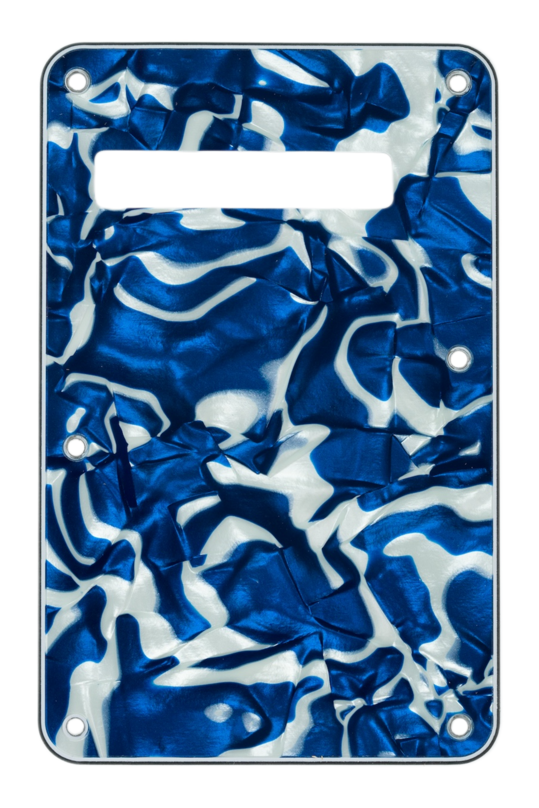 Blue Swirl Pearl | Backplates