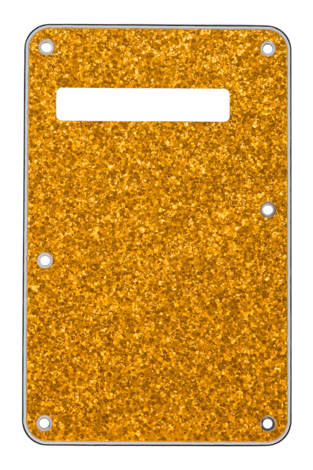 Gold Sparkle | Backplates