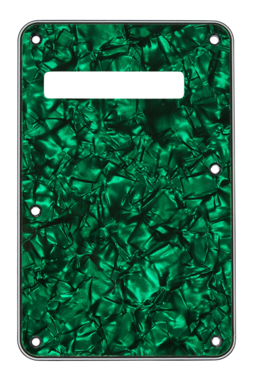 Green Pearl | Backplates