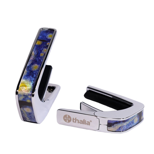Starry Night | Deluxe Capo