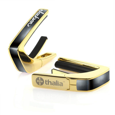 Jackson Logo | Capo