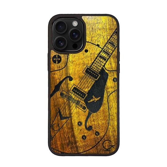 Gretsch Falcon | iPhone Case