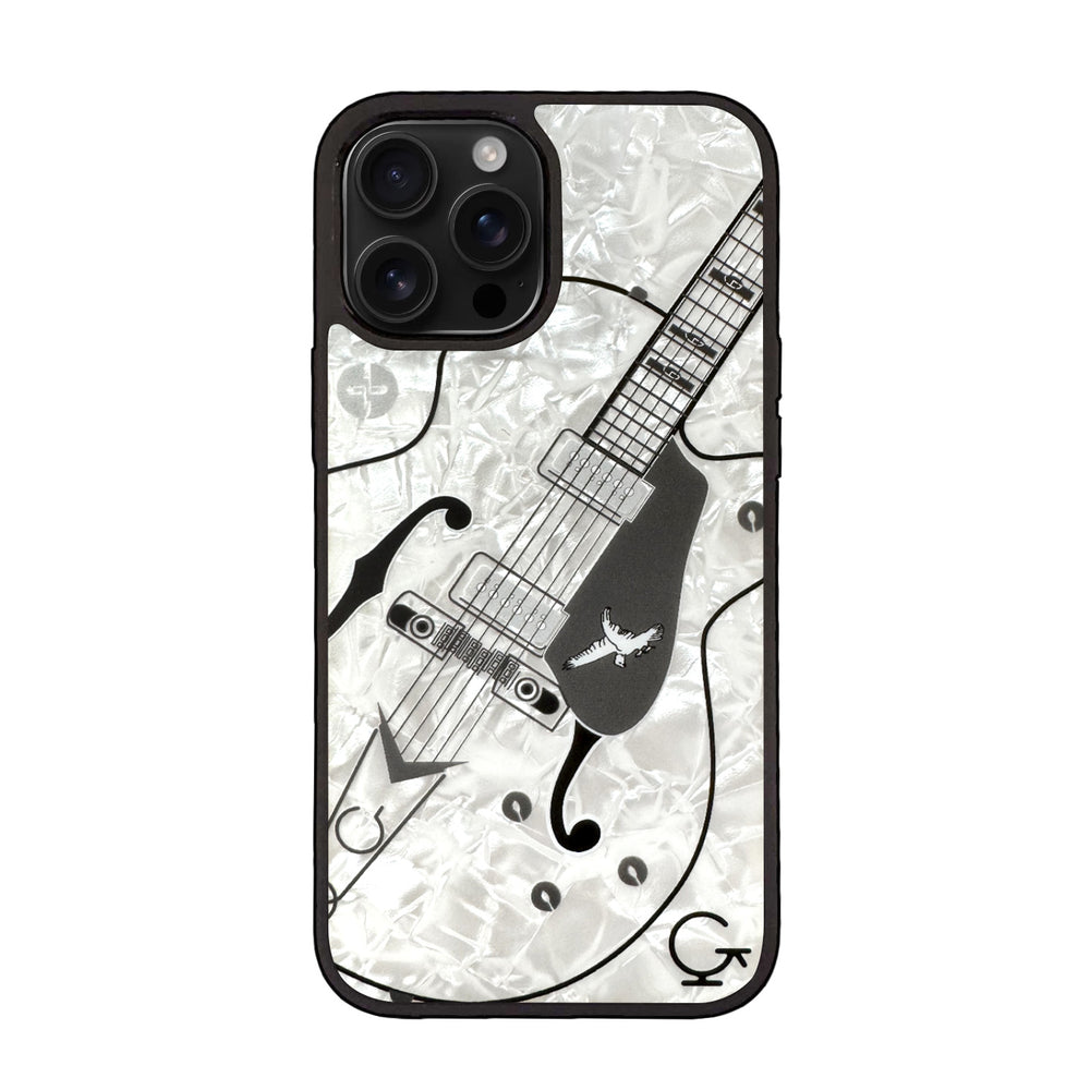 Gretsch Falcon | iPhone Case