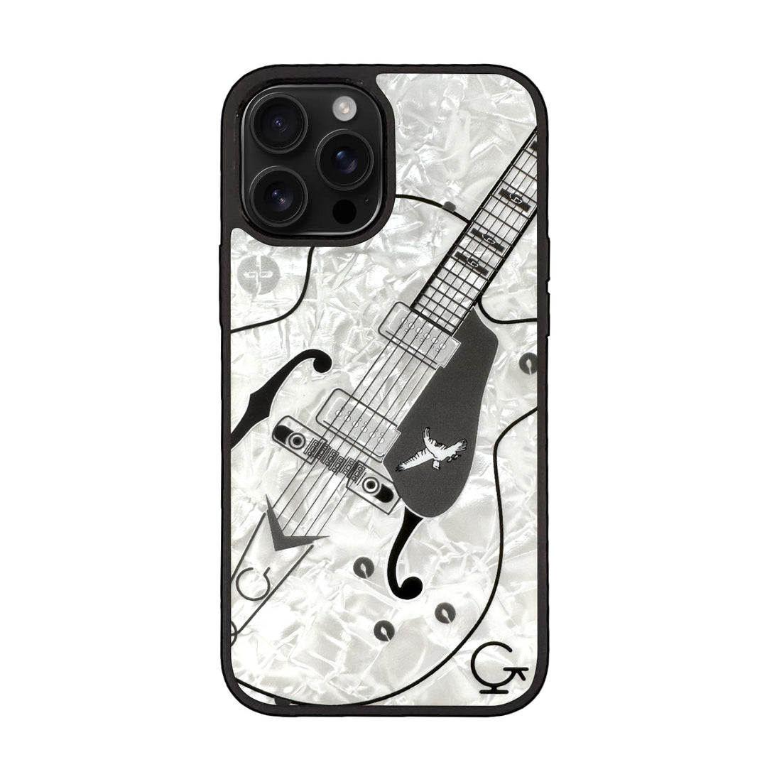 Gretsch Falcon | iPhone Case