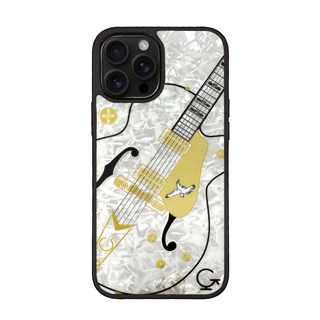 Gretsch Falcon | iPhone Case
