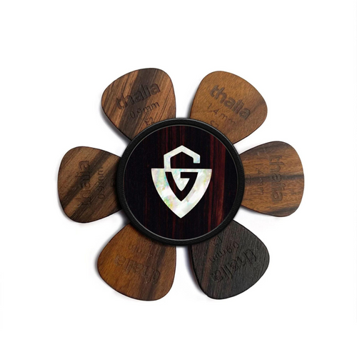 Guild Pearl G-Shield | Pick Puck 2.0