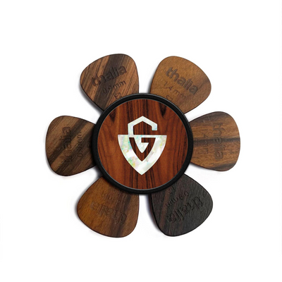 Guild Pearl G-Shield | Pick Puck 2.0