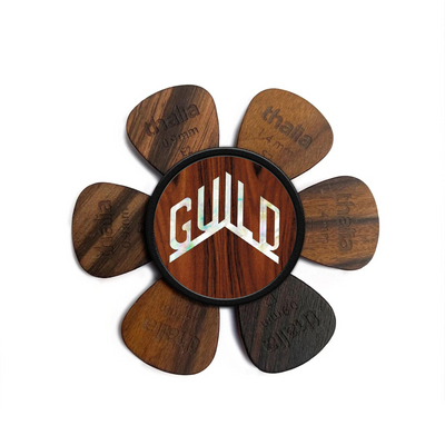 Guild Pearl Logo | Pick Puck 2.0