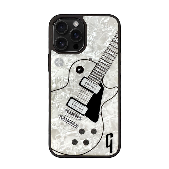 Pearl Gibson Iconic Guitars | iPhone case
