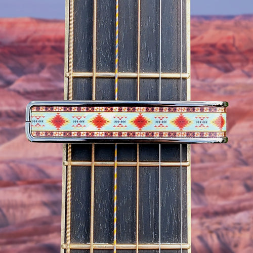 Painted Desert | Limited Edition Capo