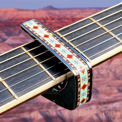 Painted Desert | Limited Edition Capo