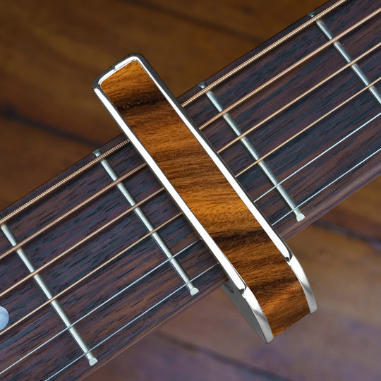 Santos Rosewood | Capo