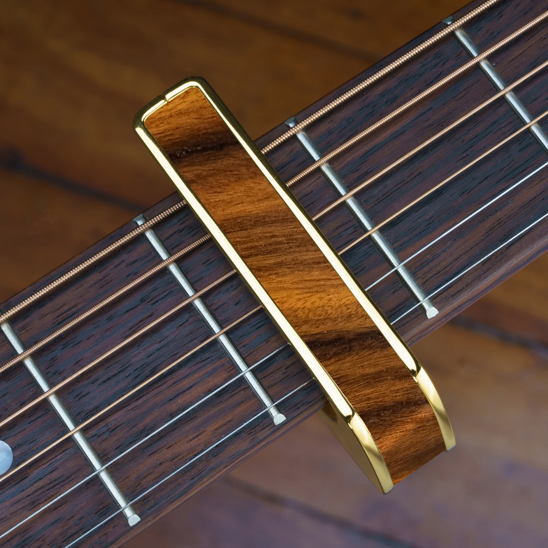 Santos Rosewood | Capo