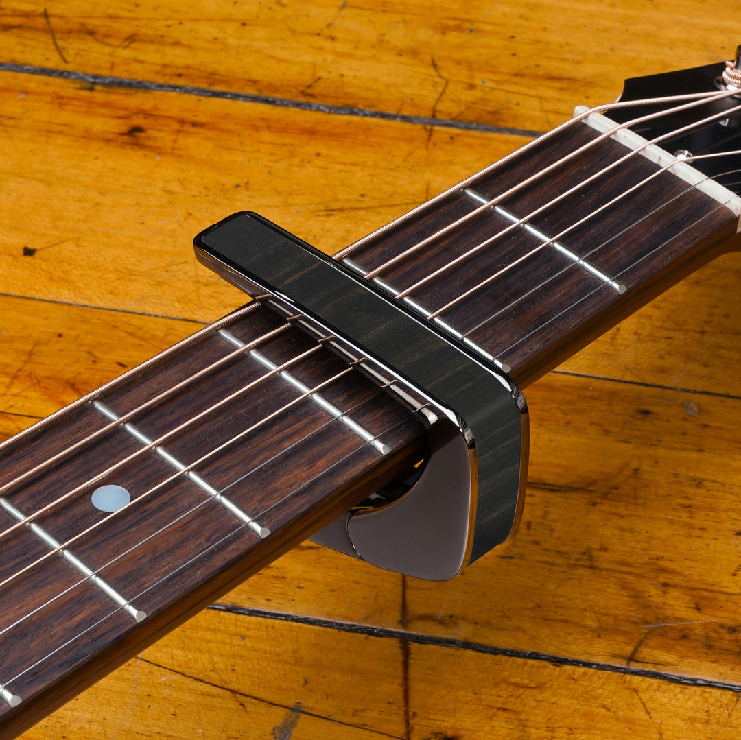 Black Ebony | Capo