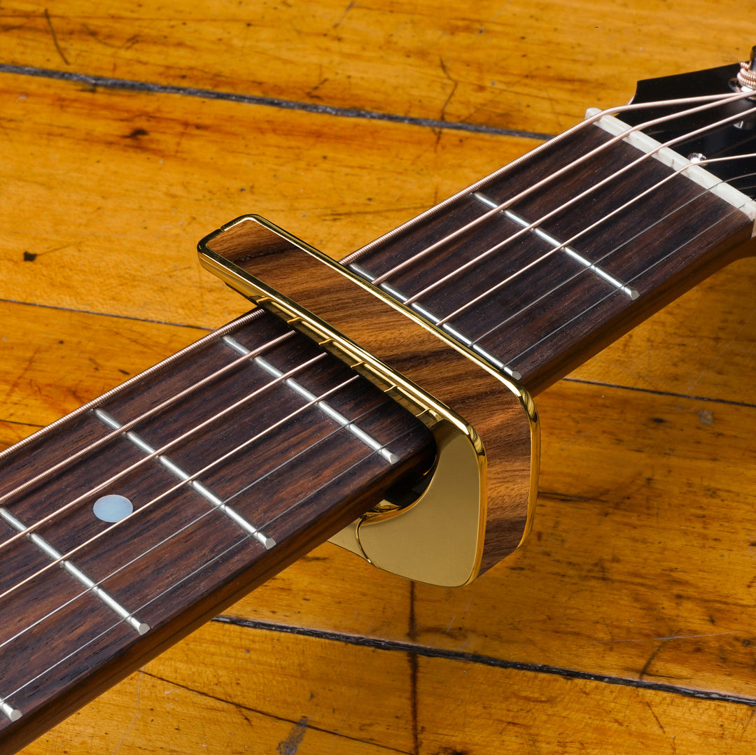 Santos Rosewood | Capo