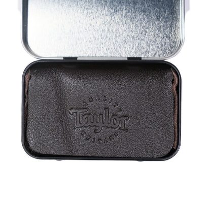 Taylor Darktone Series Pick Tin | Collector’s Edition