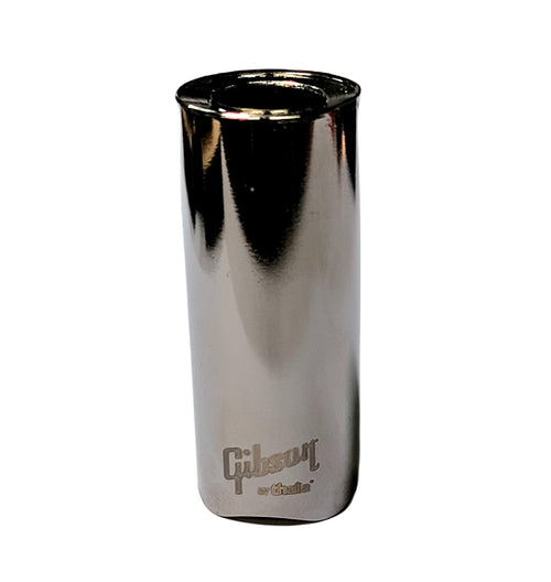 GibsonbyThalia Slide Gibson Black Ebony & Pearl | Magnesium Slide Standard