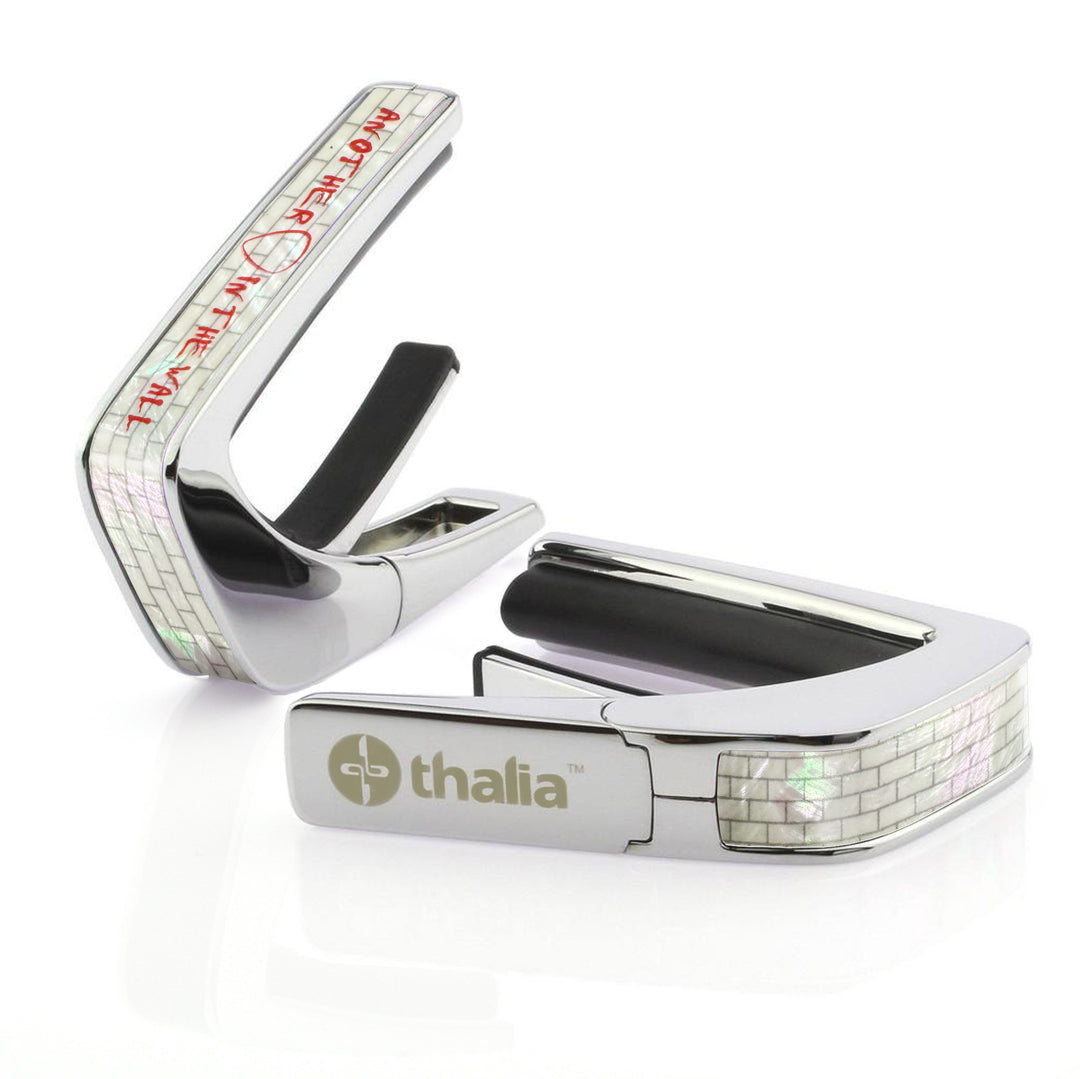 The Wall of Pearl | Deluxe Capo