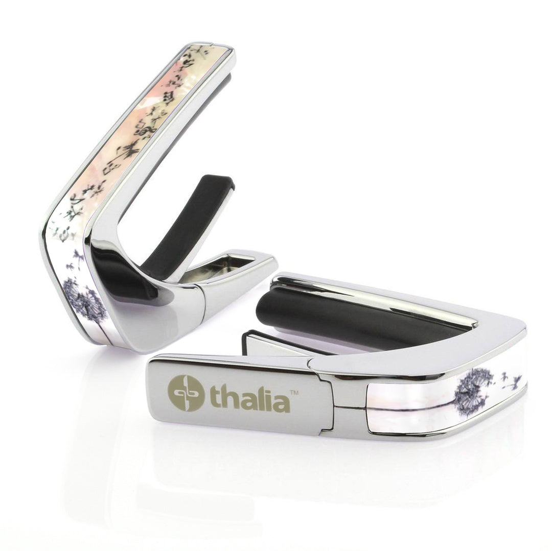 Dandelion Wishes | Limited Edition Capo