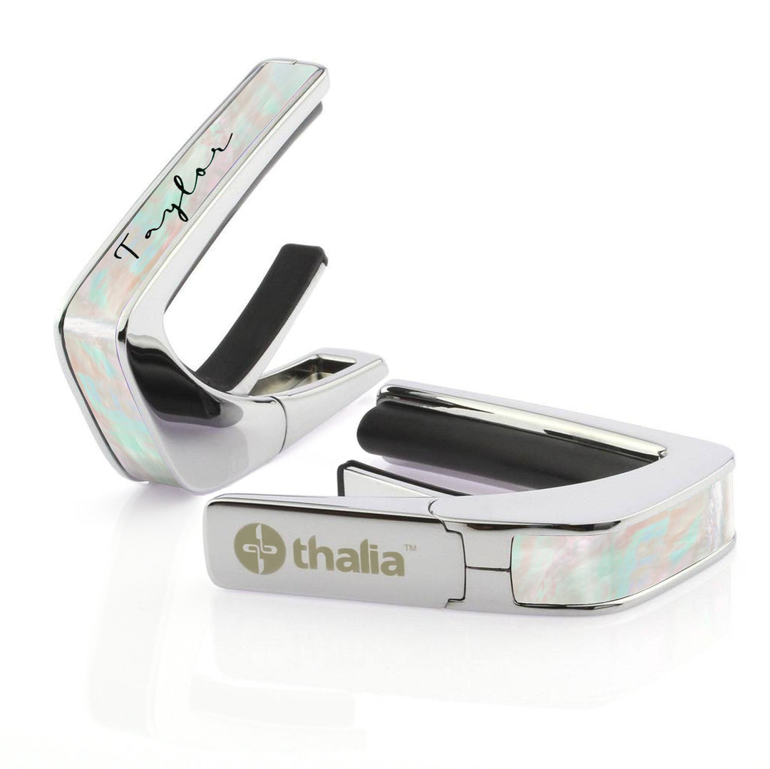 Mother of Pearl | Custom Capo