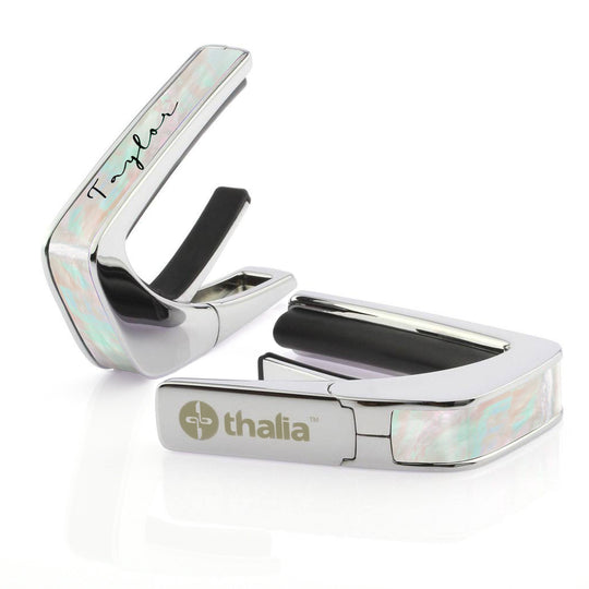 Mother of Pearl | Custom Capo