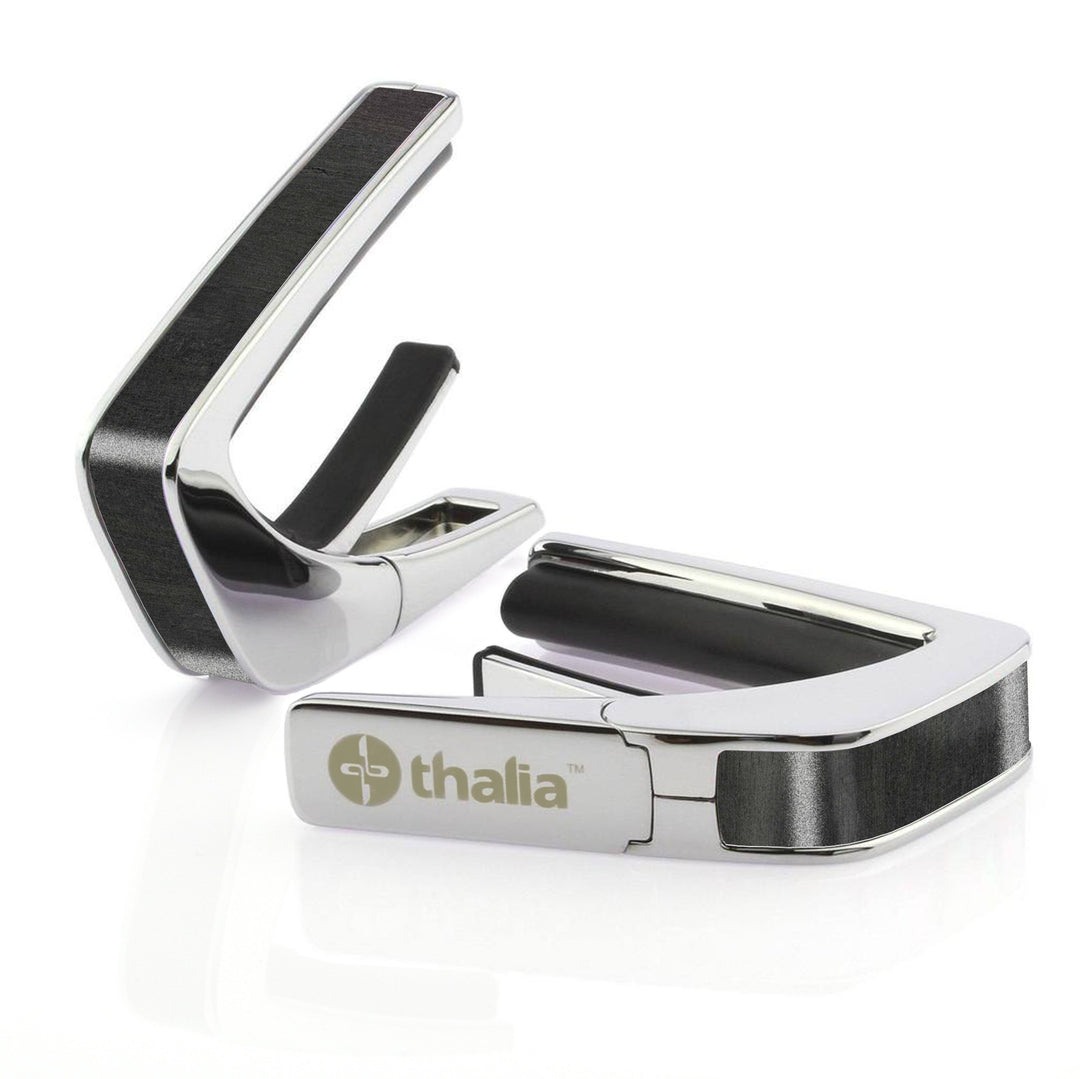 Black Ebony Inked | Capo