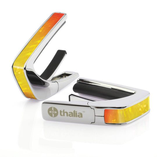 Sunrise Shell | Deluxe Capo