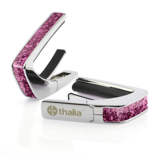 Sparkle Shell | Capo