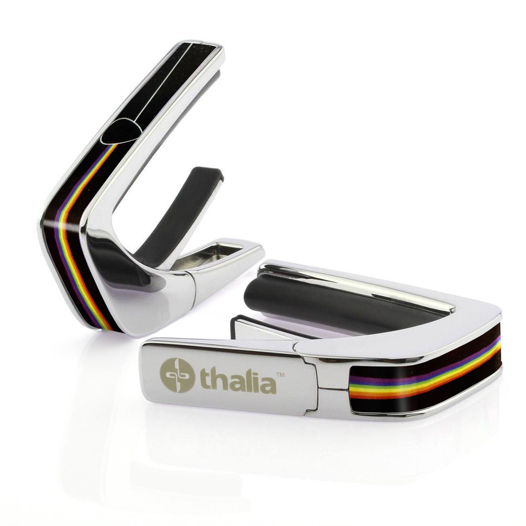 Dark Side of Pearl | Deluxe Capo