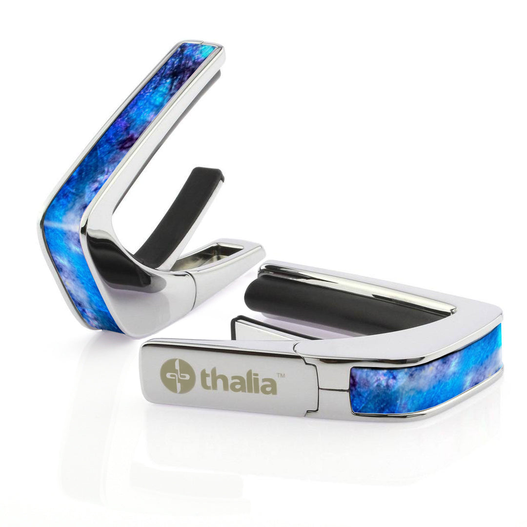Pearl Milky Way | Deluxe Capo