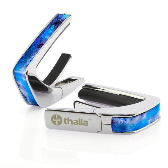 Pearl Milky Way | Deluxe Capo