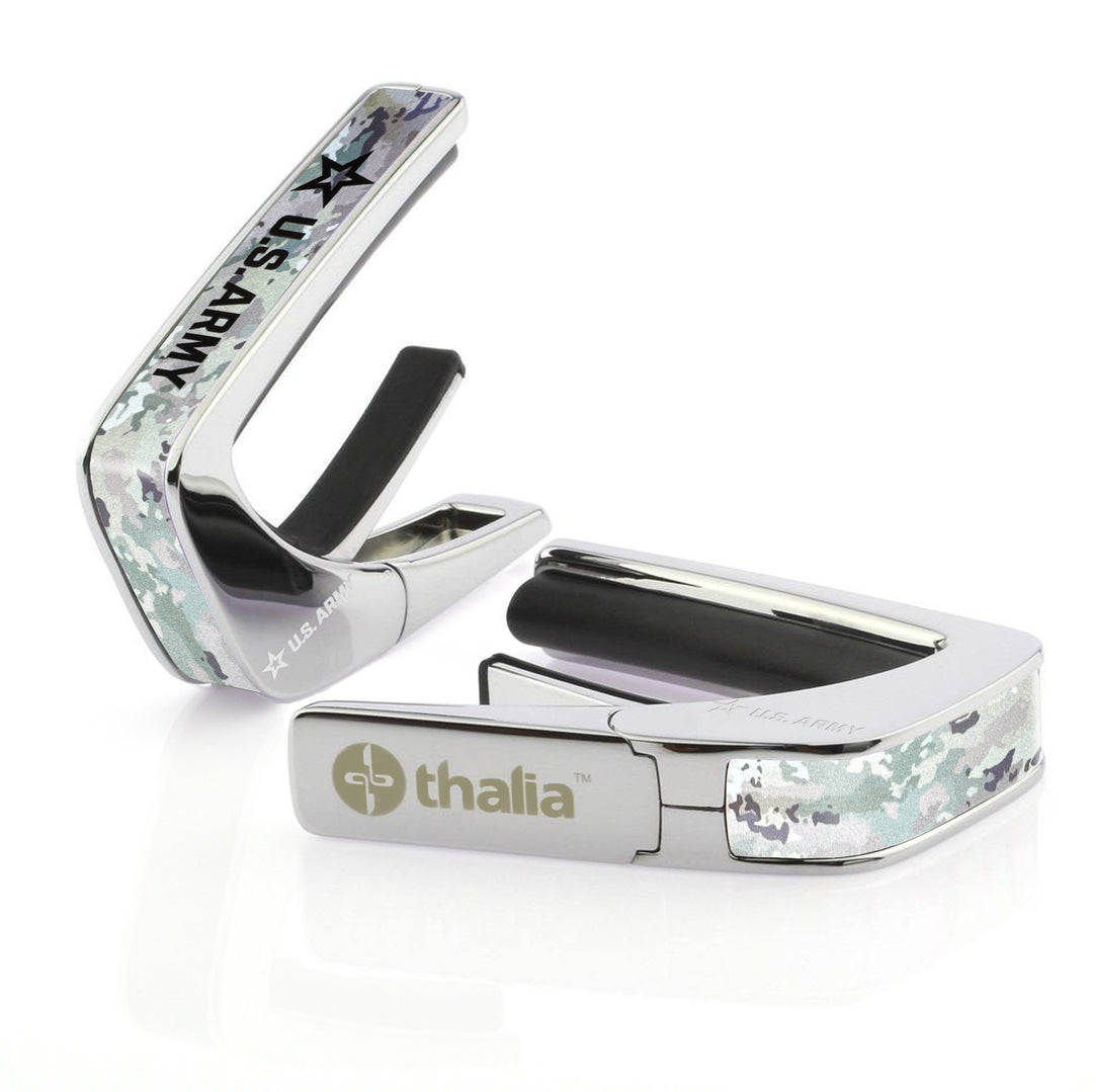 U.S. Army Camo | Officially Licensed Capo