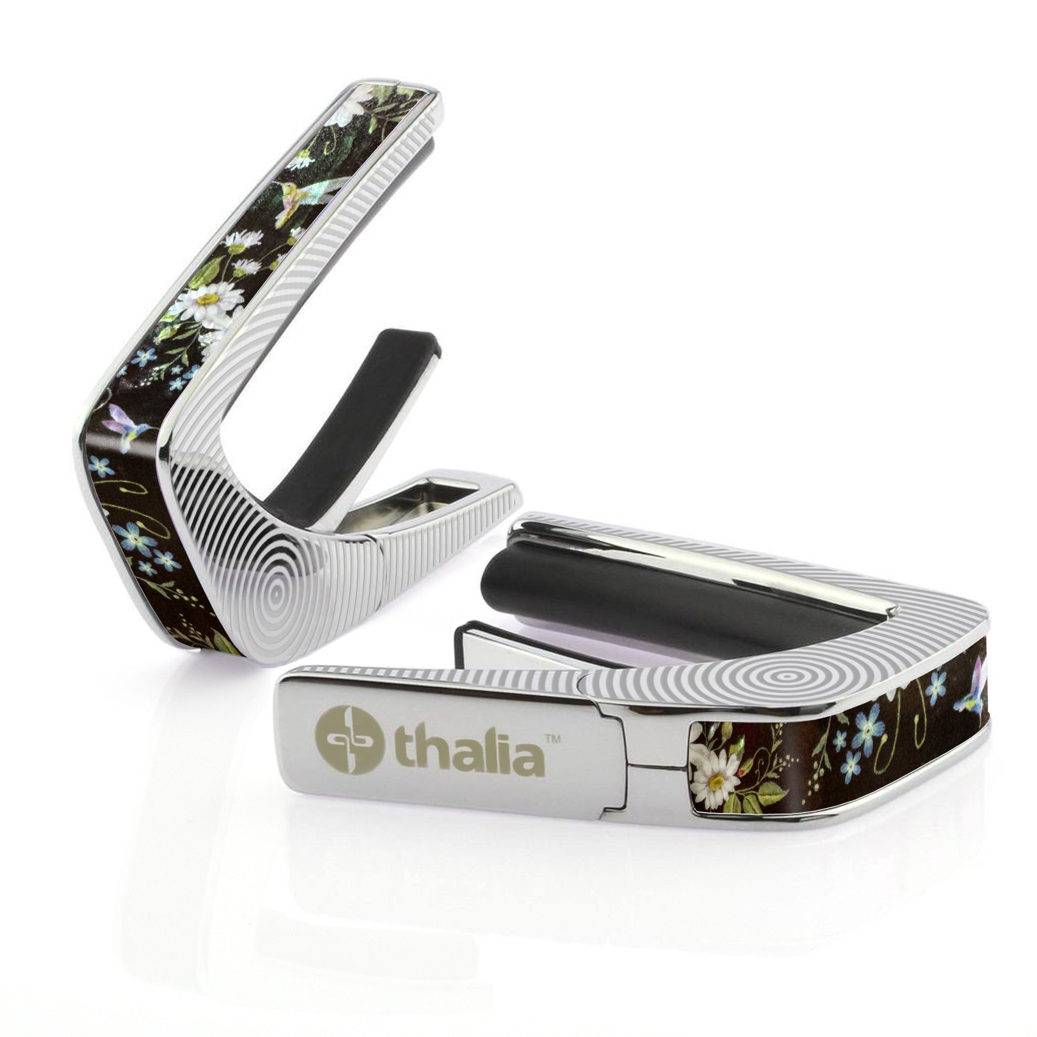 Hummingbird | Deluxe Capo – ThaliaCapos.com