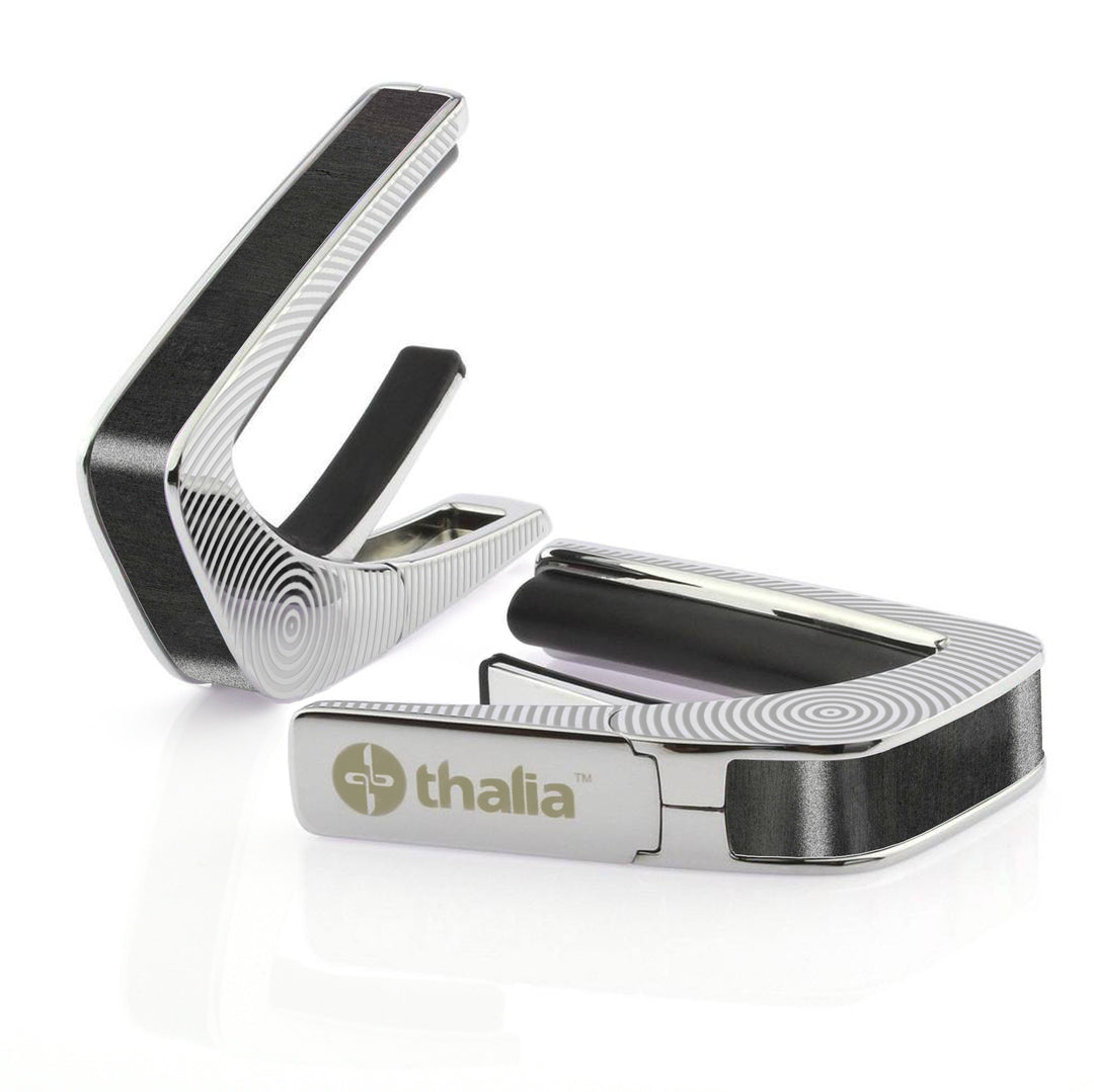 Black Ebony Inked | Capo