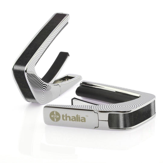 Black Ebony Inked | Capo