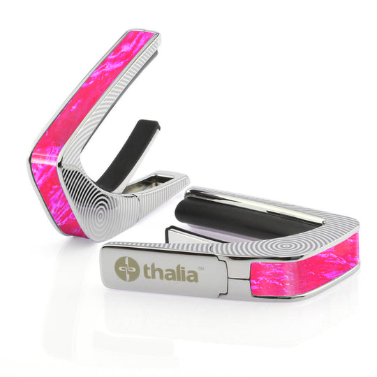 Pink Angel Wing  |  Capo